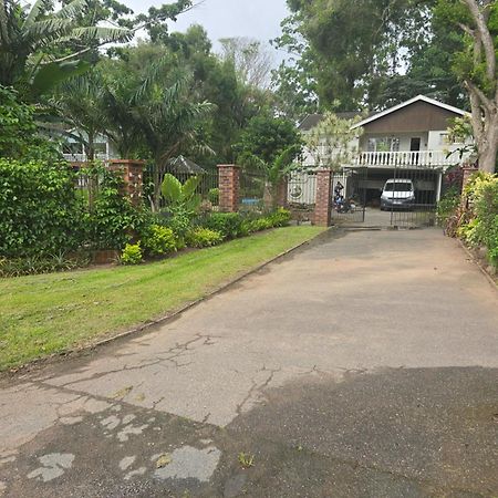 River Heaven Bnb 派恩敦 外观 照片