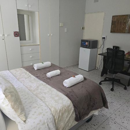 River Heaven Bnb 派恩敦 外观 照片