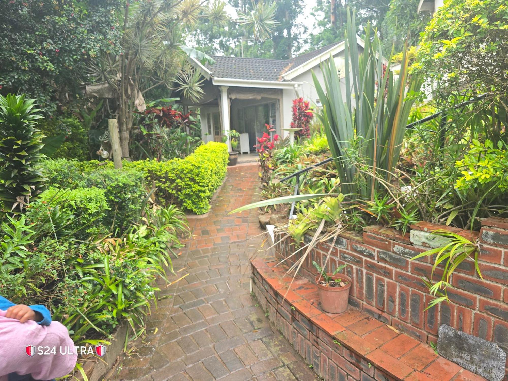 River Heaven Bnb 派恩敦 外观 照片