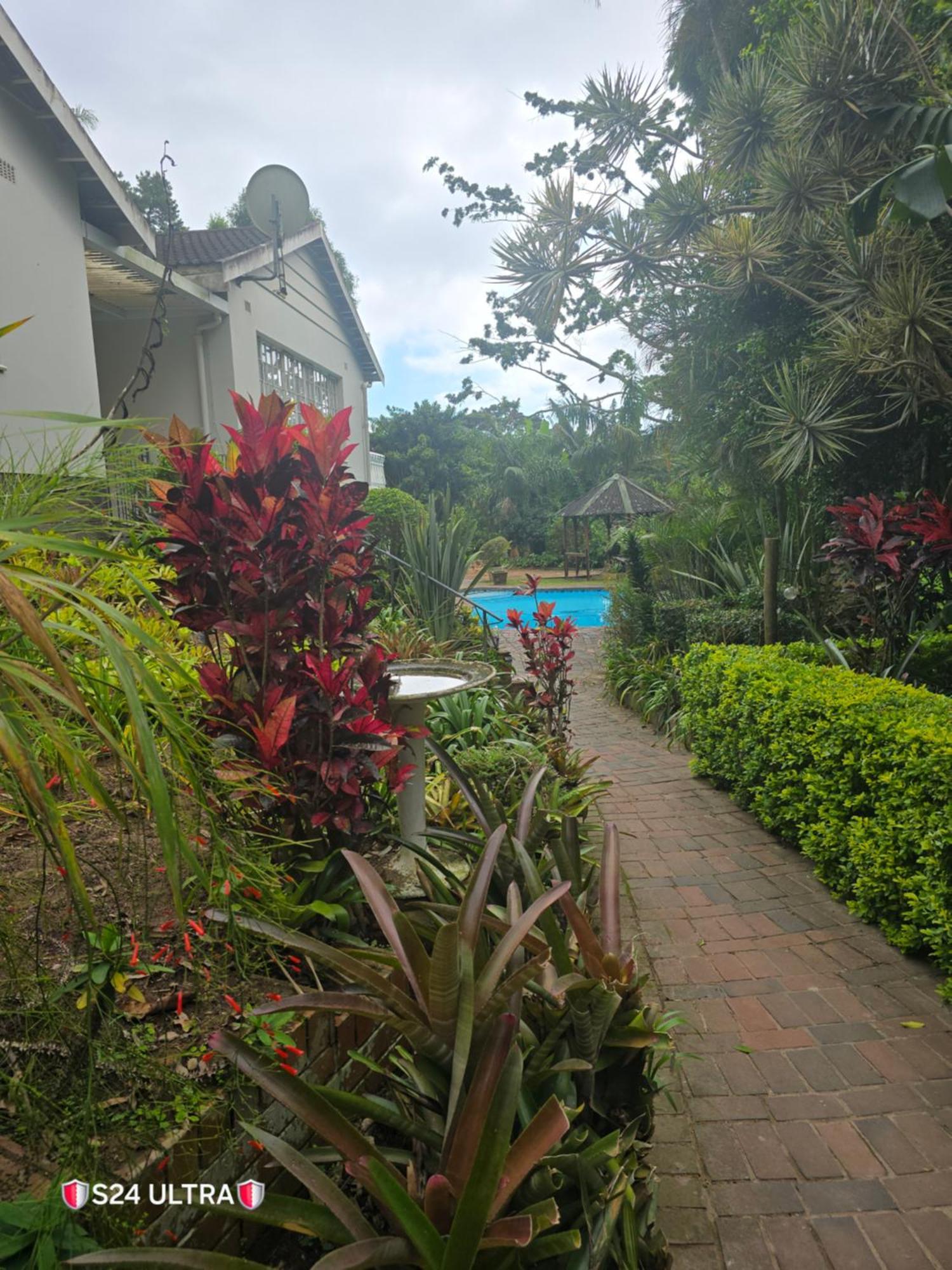 River Heaven Bnb 派恩敦 外观 照片
