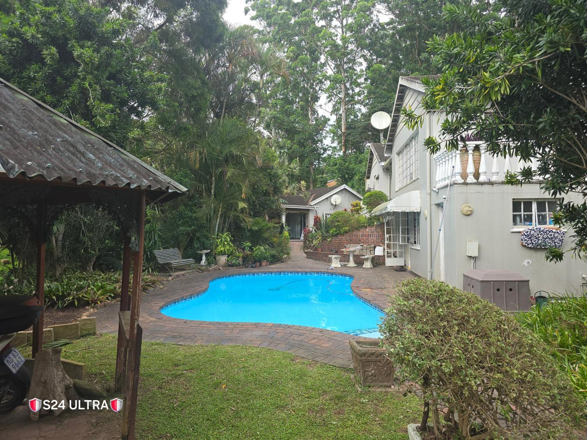 River Heaven Bnb 派恩敦 外观 照片