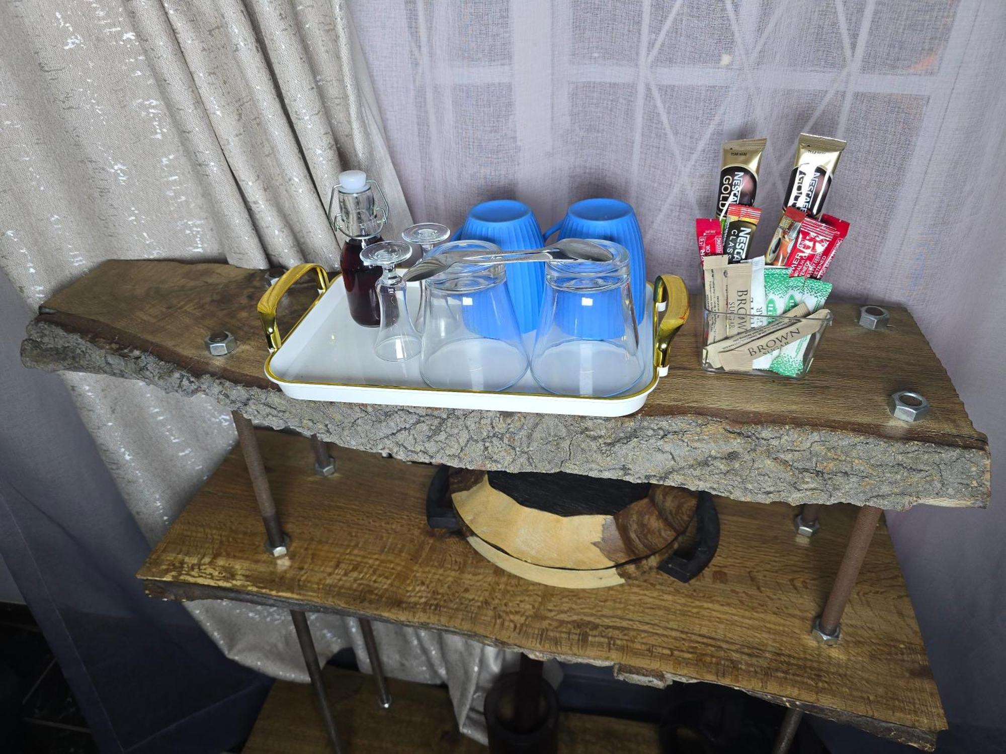 River Heaven Bnb 派恩敦 外观 照片