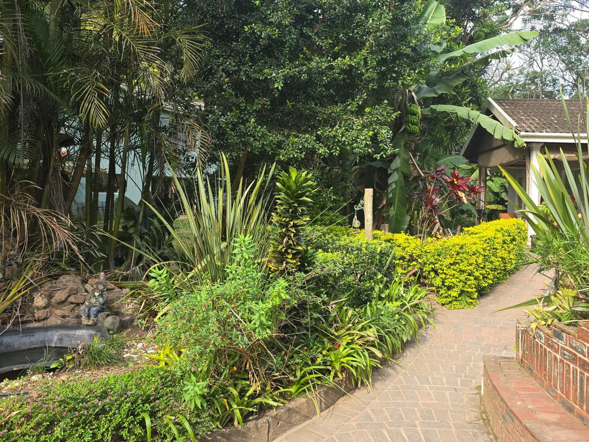 River Heaven Bnb 派恩敦 外观 照片